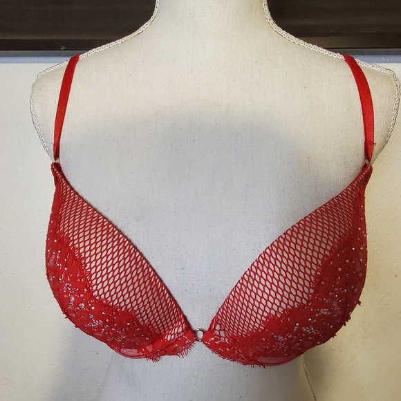 Victoria's Secret Very Sexy Push-up - Picture 9 of 9